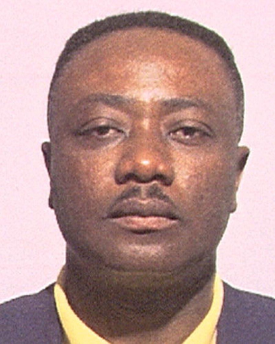 Gaby Luonga KOMBE missing person case in Montréal, Quebec