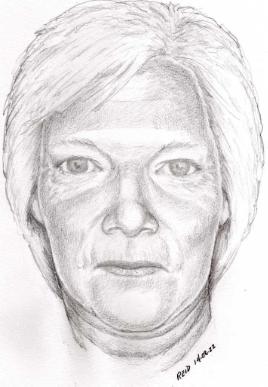 Edna MASTERS missing person case profile photo