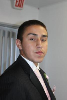 Maxwell BROWN missing person case profile photo