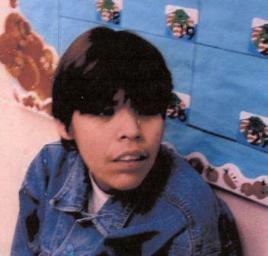 Bonnie Marie JOSEPH missing person case in Fort St James, British Columbia