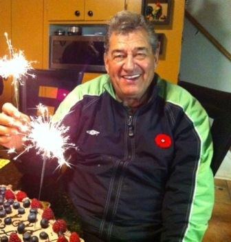 Howard GRAVELINE missing person case in his home in the Limbour district in Gatineau, Quebec. Howard left his vehicle, passport and wallet b, Quebec