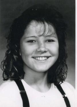 Delphine Nikal missing person case profile photo