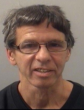 Joseph MOORE missing person case profile photo