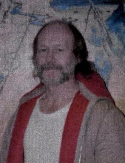 Richard Lee DRYLAND missing person case in Grande Prairie, Alberta