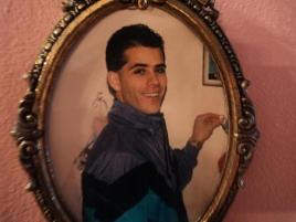 Robert FURGIUELE missing person case profile photo