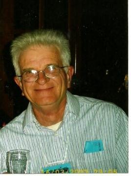 Ralph SIMINGTON missing person case profile photo