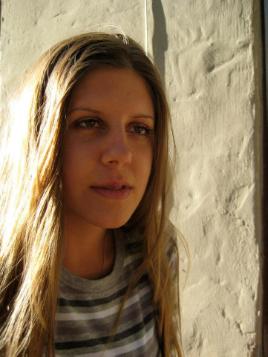 Emma Alexandra FILLIPOFF missing person case in Victoria, British Columbia