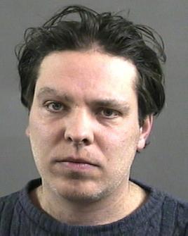 Christopher HARGITT missing person case profile photo
