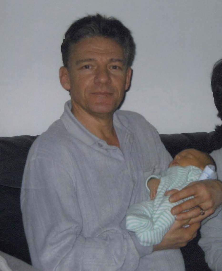 Allan KINCAID missing person case profile photo