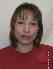 Cynthia Audy missing person case profile photo