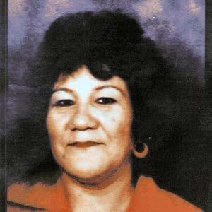 Mary KREISER missing person case profile photo
