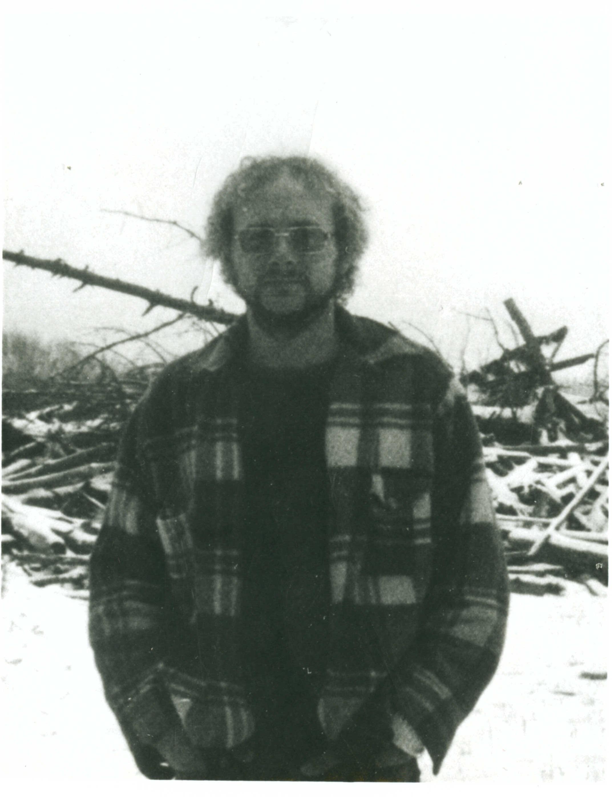 William BEREZIUK missing person case profile photo
