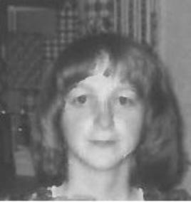 Micheline CHAILLER missing person case profile photo