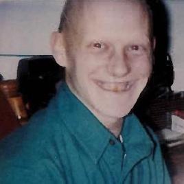 Paul Henri HARDY missing person case in Lévis, Quebec