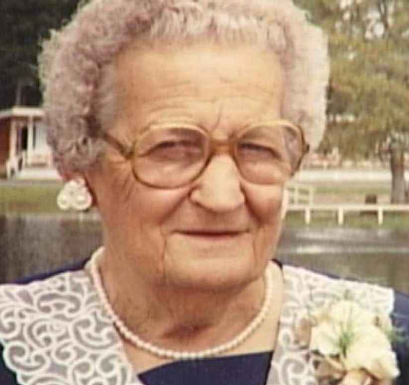 Irene GODREAU missing person case profile photo