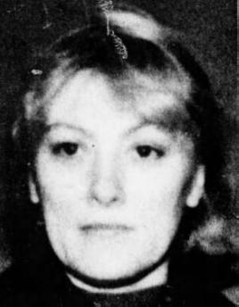 Patricia Elizebeth FLYNN missing person case in Yarrow, British Columbia