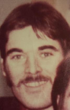 Gilles LAROSE missing person case profile photo