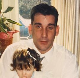 Jeremy CRAWFORD missing person case profile photo