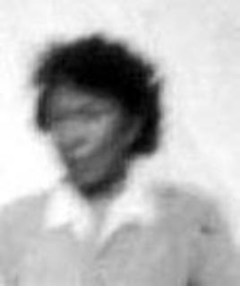 Emma DIXON missing person case profile photo