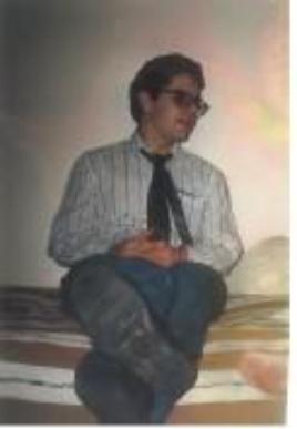 Remi ENGRAND missing person case in Salaberry-de-Valleyfield, Quebec