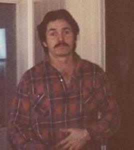 Robert WIGGINS missing person case profile photo