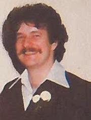 Mario HUDON missing person case in Levis, Quebec