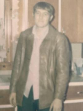 James Harry CORDELL missing person case in St Catherines, Ontario