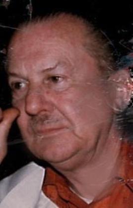 Howard SCOTT missing person case profile photo