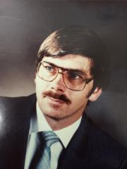 Vincent GREENE missing person case profile photo
