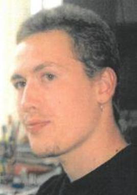Matthew LEBLANC missing person case profile photo
