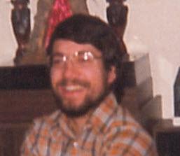 Ronald Benny NODELAND missing person case in Edson, Alberta