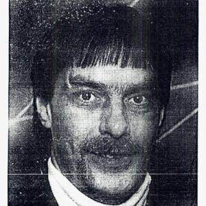 Gavin EDKINS missing person case profile photo
