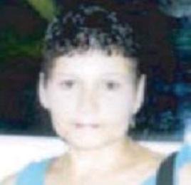 Marie Lorna LALIBERTE missing person case in Vancouver, British Columbia