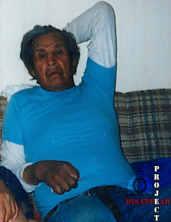 Louis COCHRANE missing person case profile photo