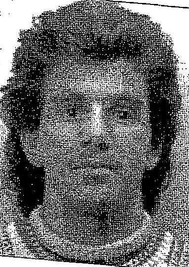 Alexander PETRITSIS missing person case in Montréal, Quebec