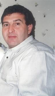 Robert MC SWEEN missing person case in Salaberry-de-Valleyfield, Quebec