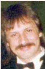 Richard LIBOIRON missing person case profile photo