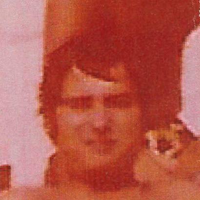 Joseph COHEN missing person case profile photo