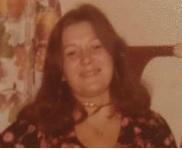 Renee LAROSE missing person case in Montreal, Quebec