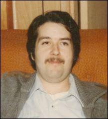 Clayton BUSSIERE missing person case profile photo