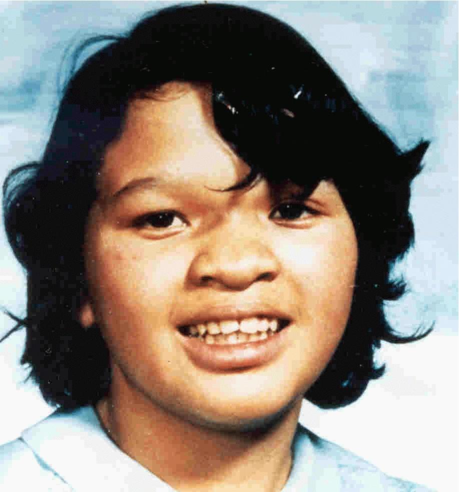 Edna SMITH missing person case profile photo