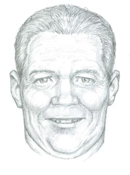 Brent FORSYTH missing person case profile photo