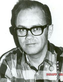 James MACDONALD missing person case profile photo