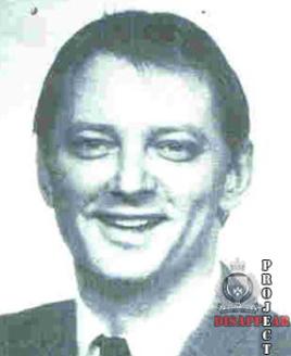 Norman Gordon Douglas KROLMAN missing person case in Winnipeg, Manitoba