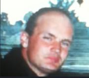 Glenn FRY missing person case profile photo