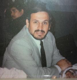 Luis BETANCOURT missing person case profile photo