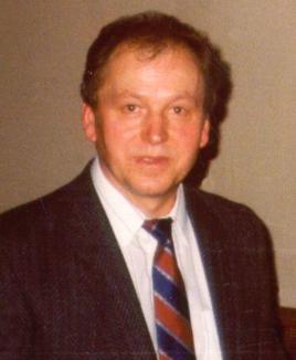 Joseph BUCAR missing person case profile photo