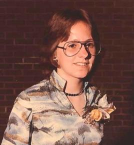 Patricia HUTTON missing person case in Saint-Léonard, Quebec