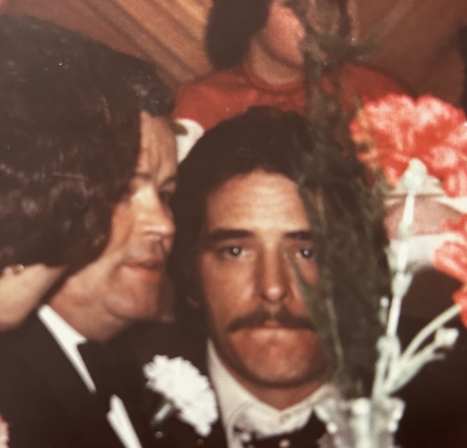 Melvin LAIR missing person case profile photo