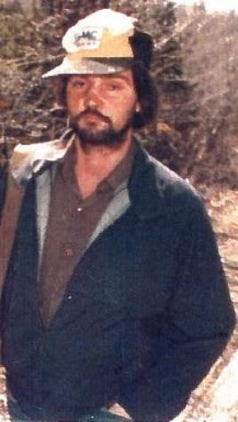 Mario CHOUINARD missing person case in ZEC Festubert, Senneterre, Quebec
